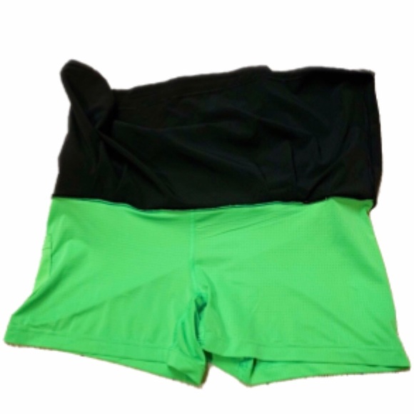 🎊HP🎊ADIDAS Climalite  Tennis Skort Size L - Picture 5 of 10